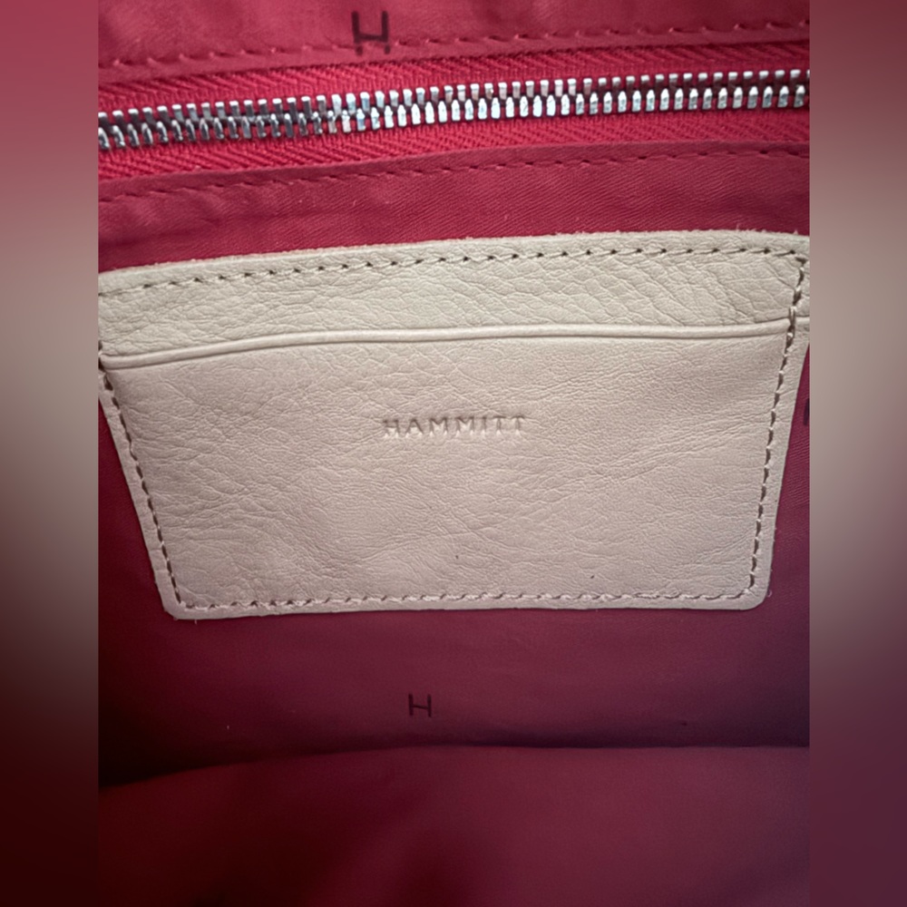 Sale 💕Hammitt Leather Belt Bag - Picture 7 of 9